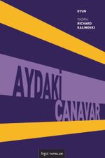 Aydaki Canavar