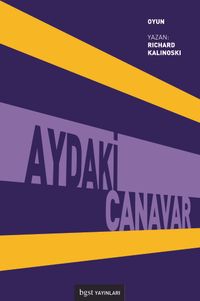 Aydaki Canavar