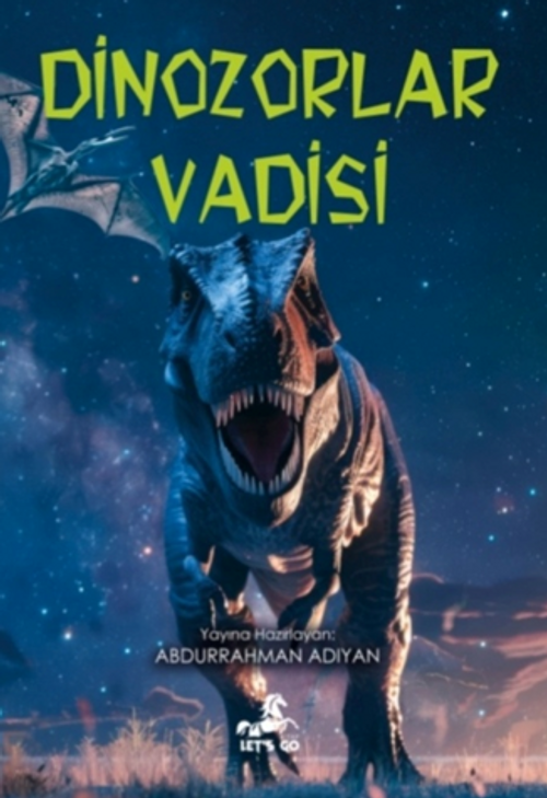 Dinozorlar Vadisi