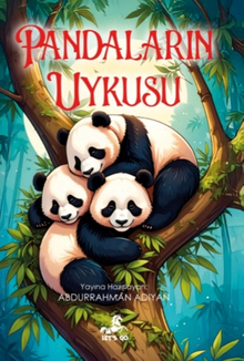 Pandaların Uykusu