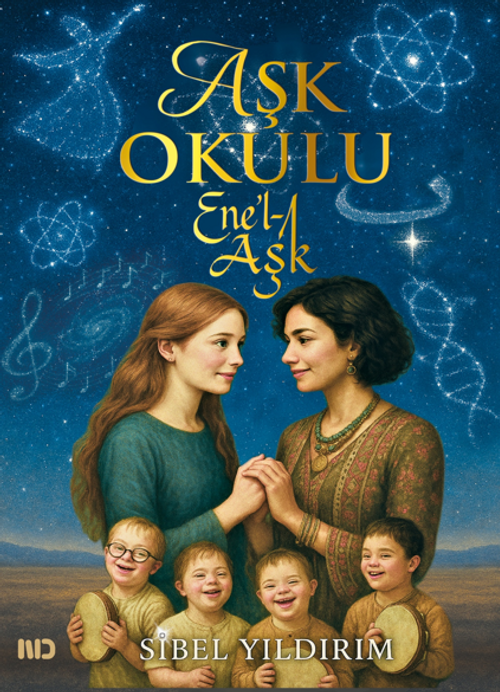 Aşk Okulu Ene'l-Aşk