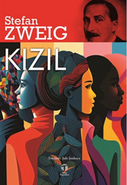 Kızıl