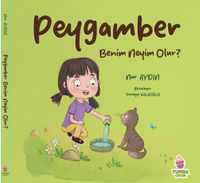 Peygamber Benim Neyim Olur