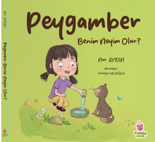 Peygamber Benim Neyim Olur