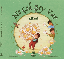 Ne Çok Şey Var Gülecek