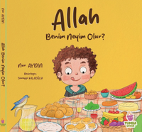 Allah Benim Neyim Olur ?