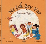 Ne Çok Şey Var Sevinmeye Değer