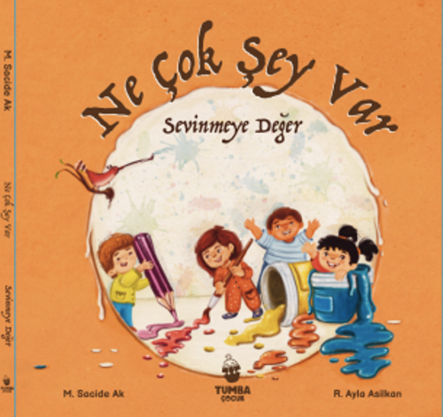 Ne Çok Şey Var Sevinmeye Değer