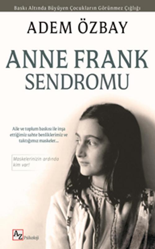 Anne Frank Sendromu