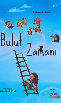 Bulut Zamanı 