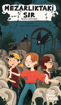 Mezarlıktaki Sır- Bir Mevlana  Polisiyesi 