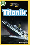 Natıonal Geographıc Kıds - Titanik