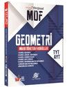 TYT AYT Geometri M&Ouml;F Mikro &Ouml;ğreten Fasik&uuml;ller Set