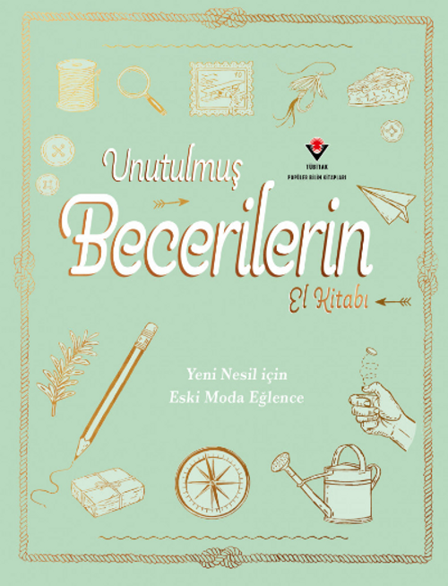 Unutulmuş Becerilerin El Kitabı