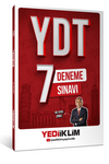 YDT 7 Deneme Sınavı