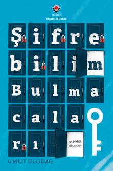 Şifrebilim Bulmacaları