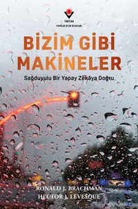 Bizim Gibi Makineler
