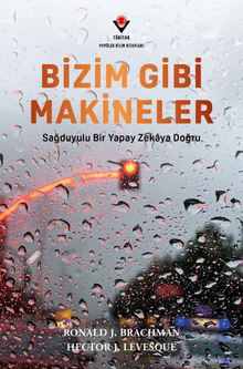 Bizim Gibi Makineler