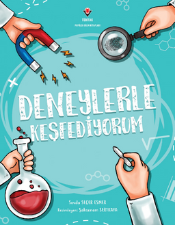 Deneylerle Keşfediyorum