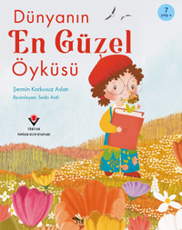 Dünyanın En Güzel Öyküsü