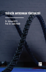 Trifazik Antrenman Yöntemleri