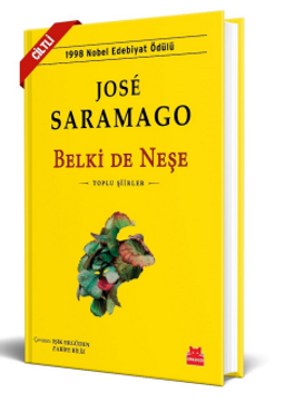 Belki de Neşe - Ciltli 
