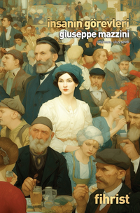 İnsanın Görevleri 