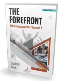 The Forefront Achieving Academic Success 1