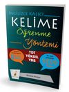 İngilizce Kalıcı Kelime &Ouml;ğrenme Y&ouml;ntemi