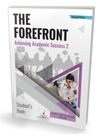 The Forefront Achieving Academic Success 2