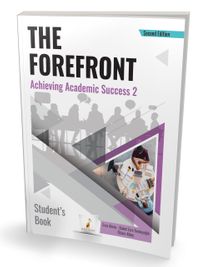 The Forefront Achieving Academic Success 2