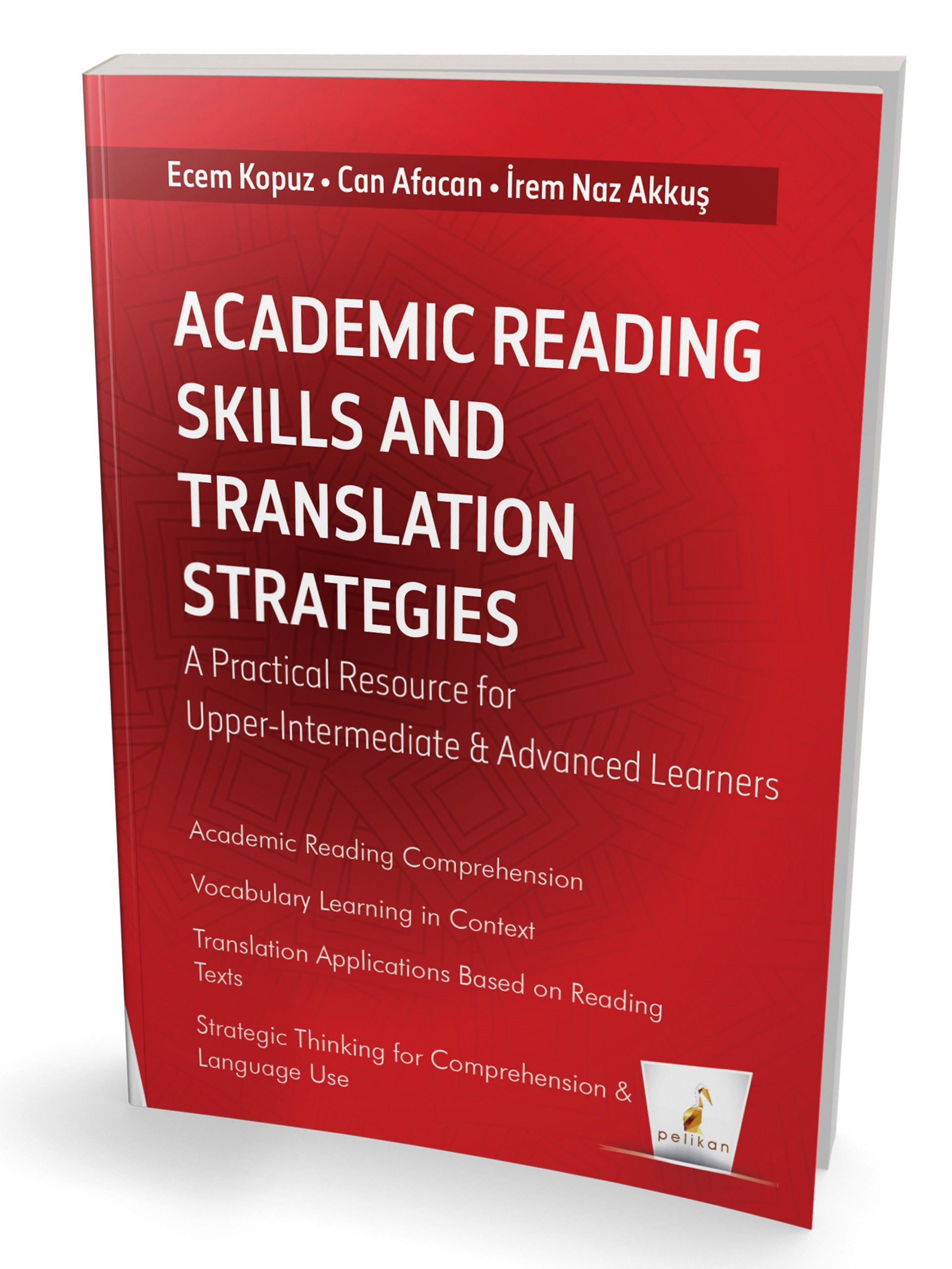 Academic Reading Skills and Translation Strategies (Ecem Fırat