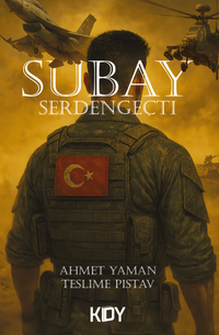 Subay Serdengeçti 