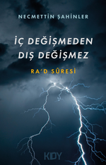 İç Değişmeden Dış Değişmez