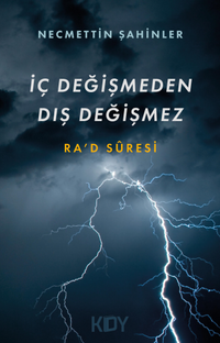 İç Değişmeden Dış Değişmez