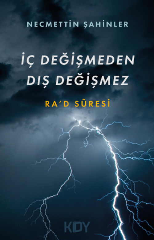 İç Değişmeden Dış Değişmez