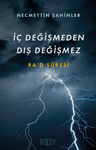 İç Değişmeden Dış Değişmez