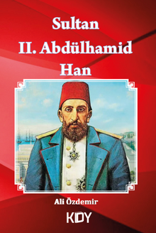 Sultan II.Abdülhamid Han