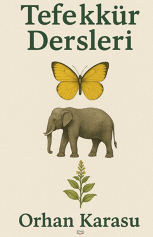 Tefekkür Dersleri