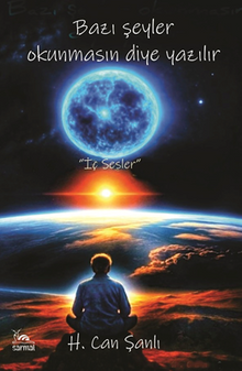 Bazı Şeyler Okunmasın Diye Yazılır & İç Sesler