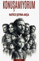 Konuşamıyorum