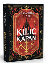 Castellane Günlükleri 1 / Kılıç Kapan (Ciltli)