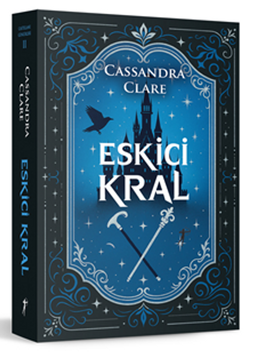 Castellane Günlükleri 2 / Eskici Kral
