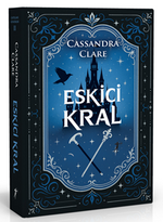 Castellane Günlükleri 2 / Eskici Kral (Ciltli)