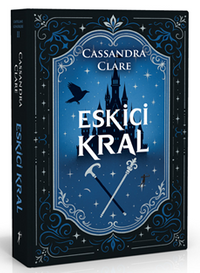 Castellane Günlükleri 2 / Eskici Kral (Ciltli)