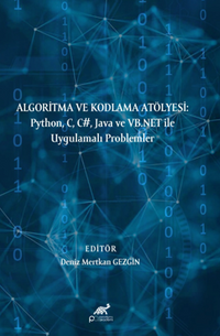 Algoritma ve Kodlama 