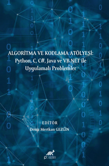 Algoritma ve Kodlama 