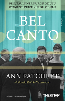 Bel Canto 