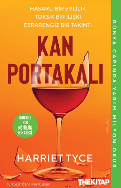 Kan Portakalı 