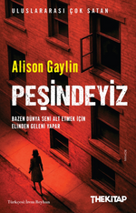 Peşindeyiz